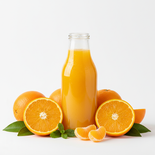 Fresh-Squeezed Orange Juice